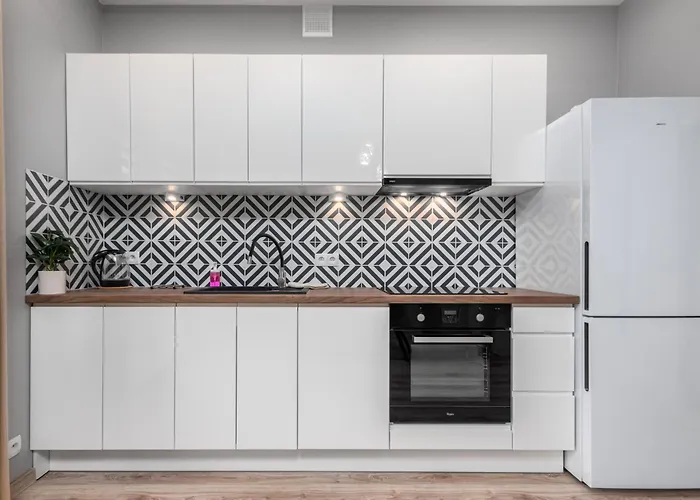 Coco Premium Warszawa Radosc