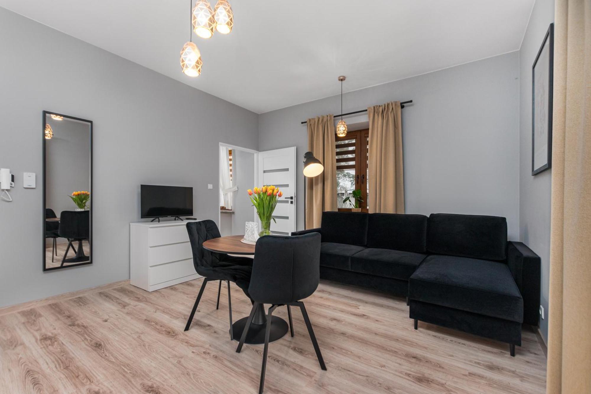 Coco Premium Radosc Apartamento Varsovia