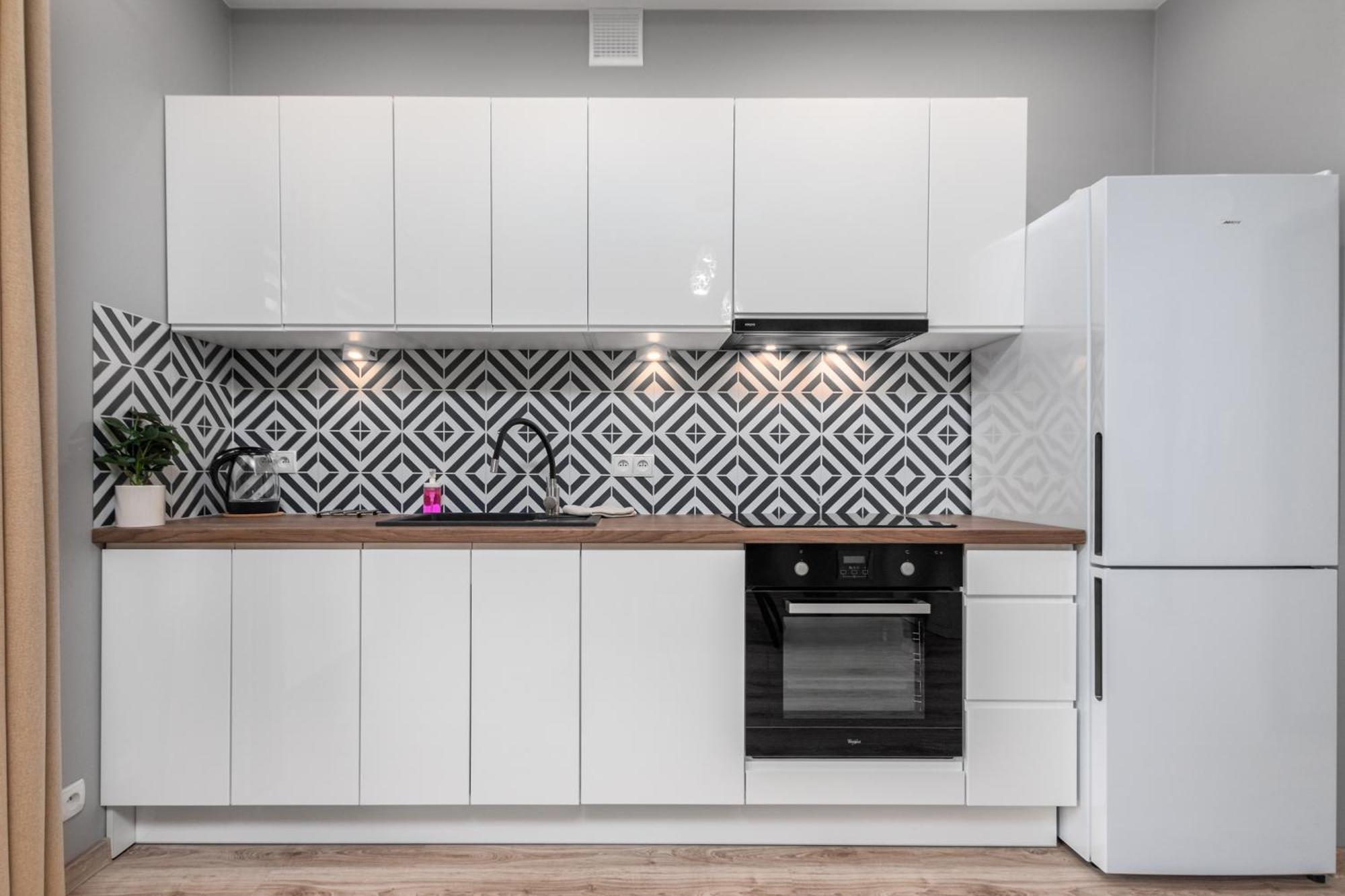 Coco Premium Radosc Apartamento