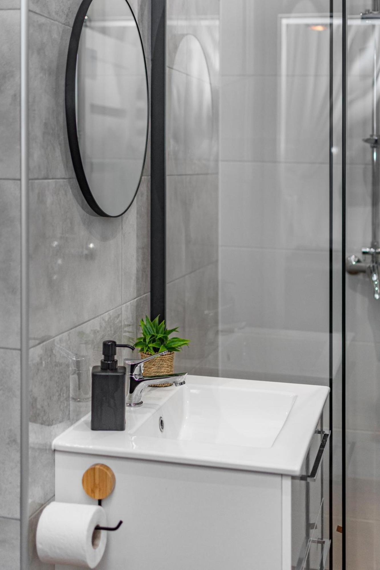 Apartamento Coco Premium Radosc *