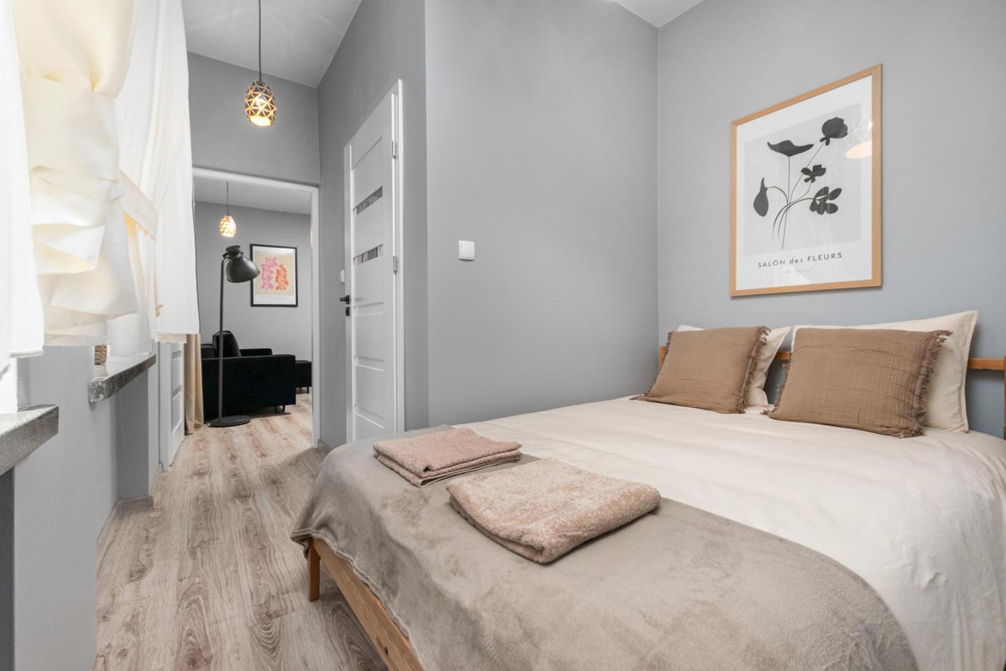 Coco Premium Radosc Apartamento Varsovia