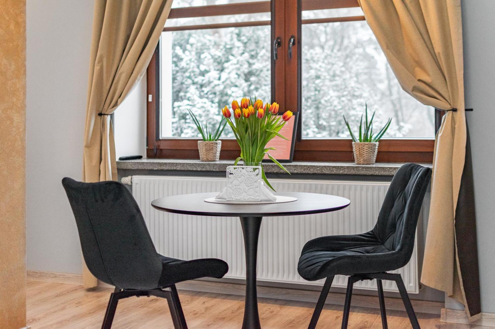 Coco Premium Radosc Apartamento Varsovia