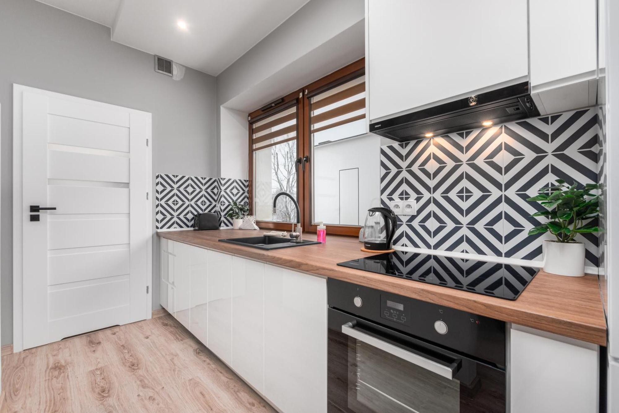 Apartamento Coco Premium Radosc Varsovia