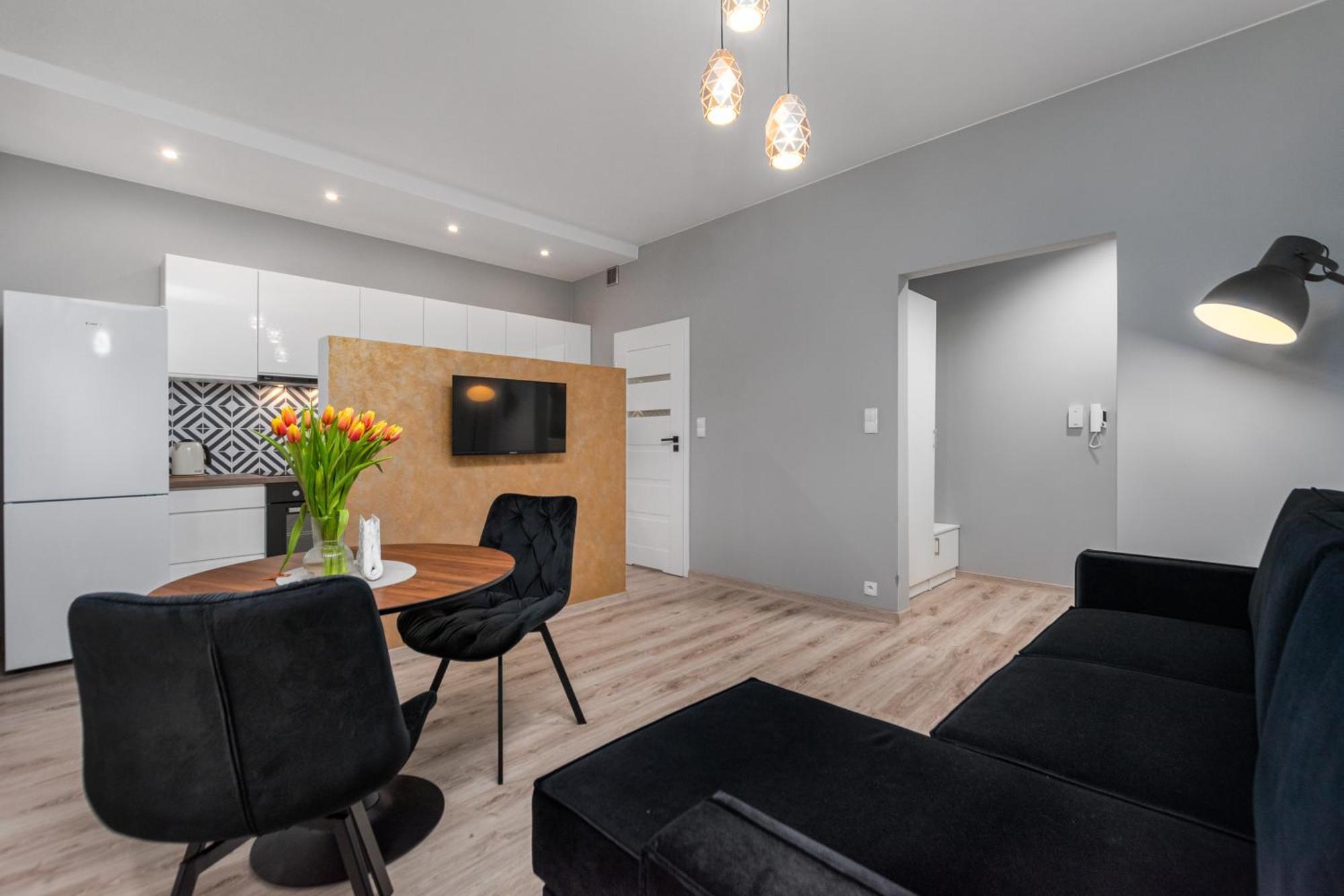 Apartamento Coco Premium Radosc *