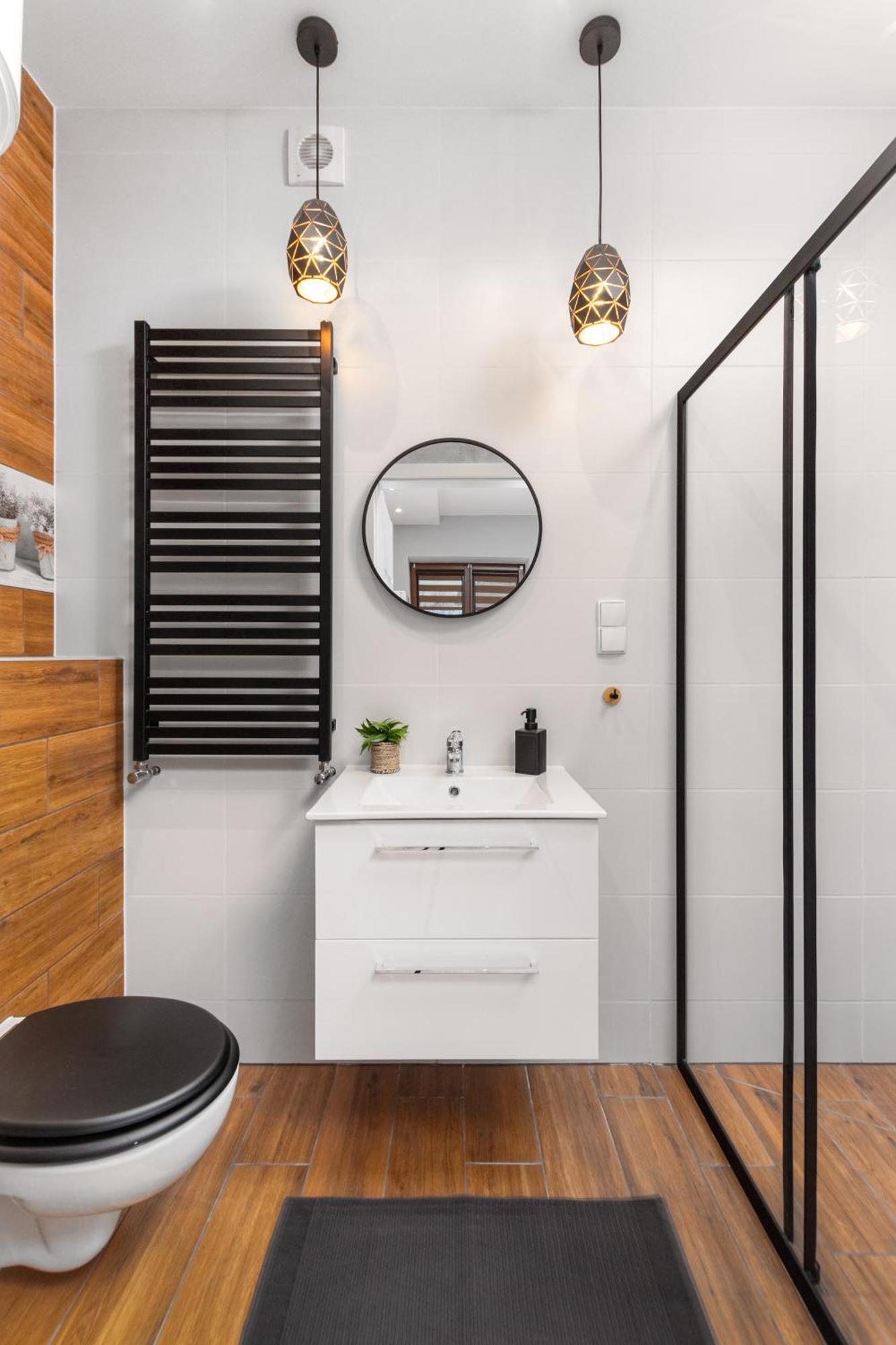 Apartamento Coco Premium Radosc *