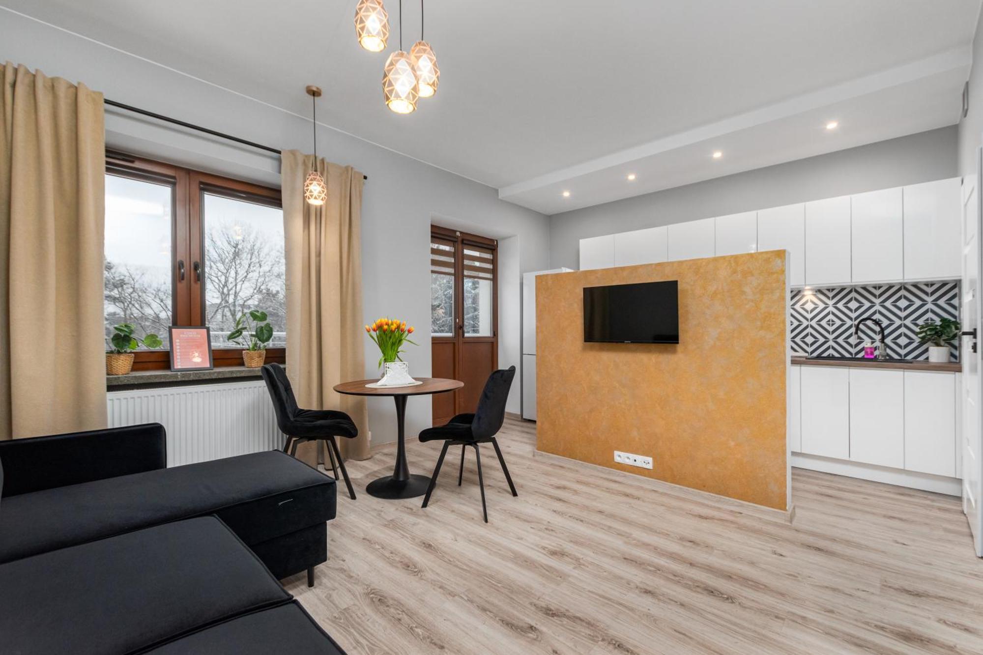 Coco Premium Radosc Apartamento
