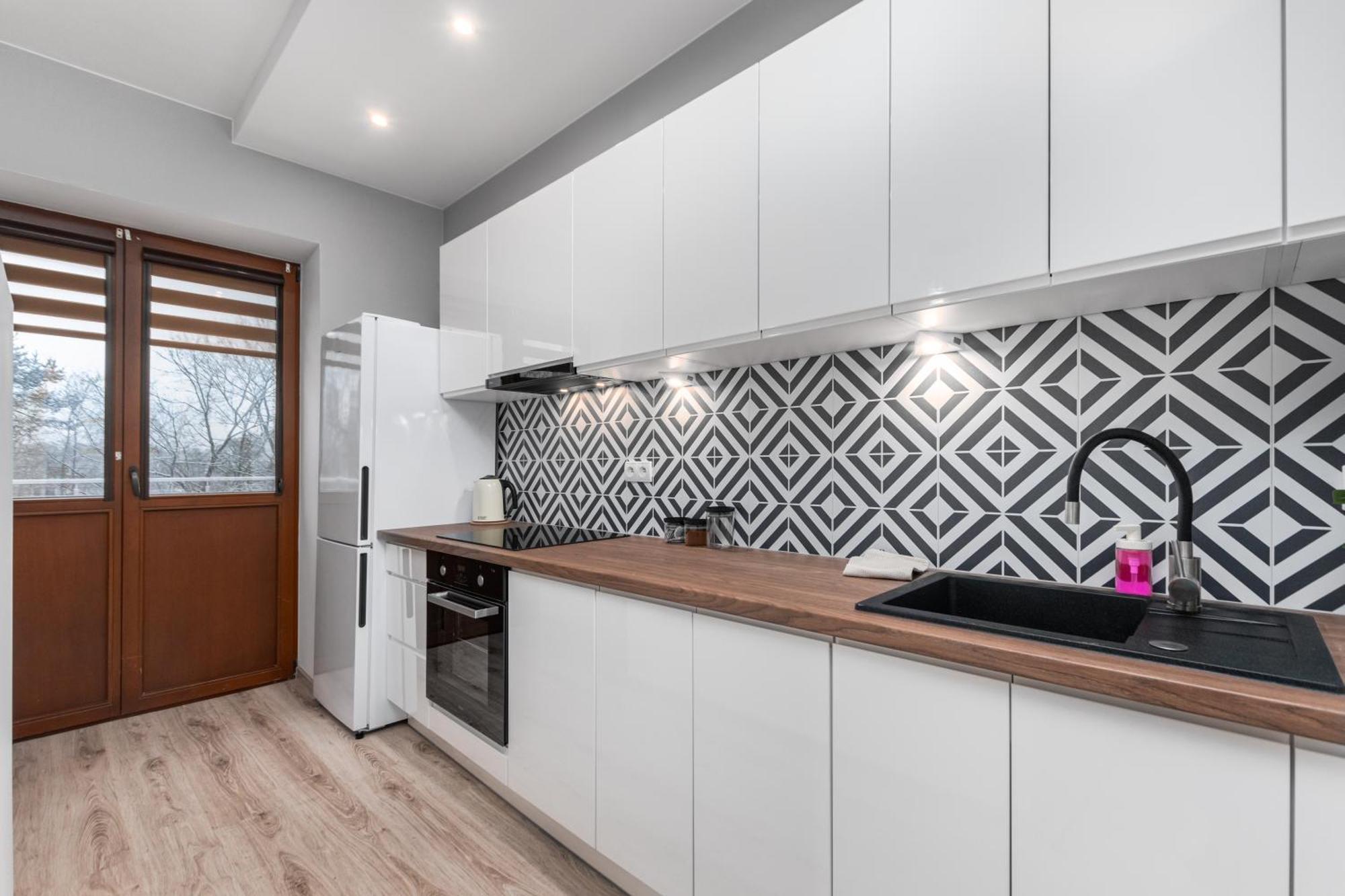Coco Premium Radosc Apartamento