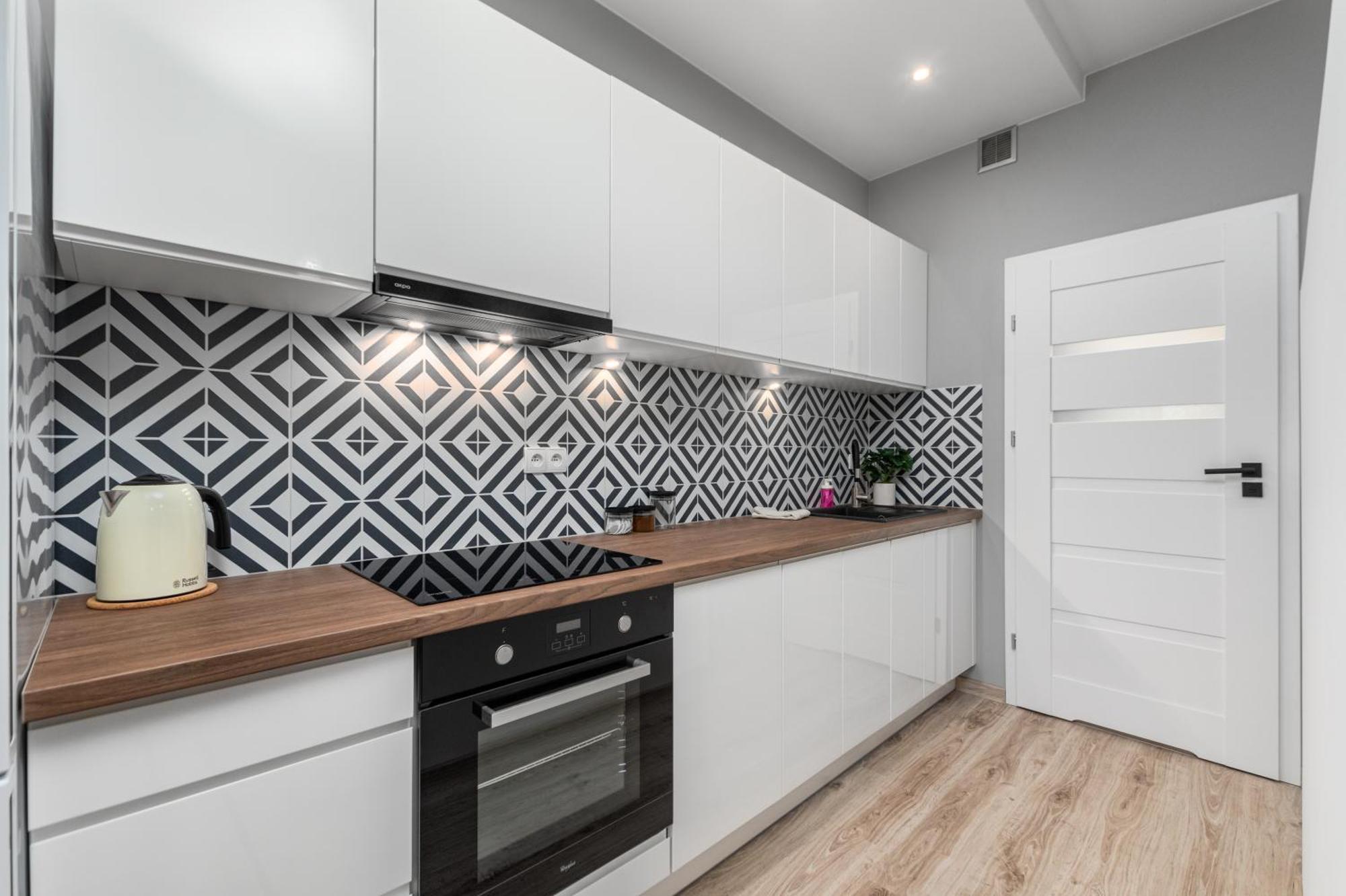 Coco Premium Radosc Apartamento *