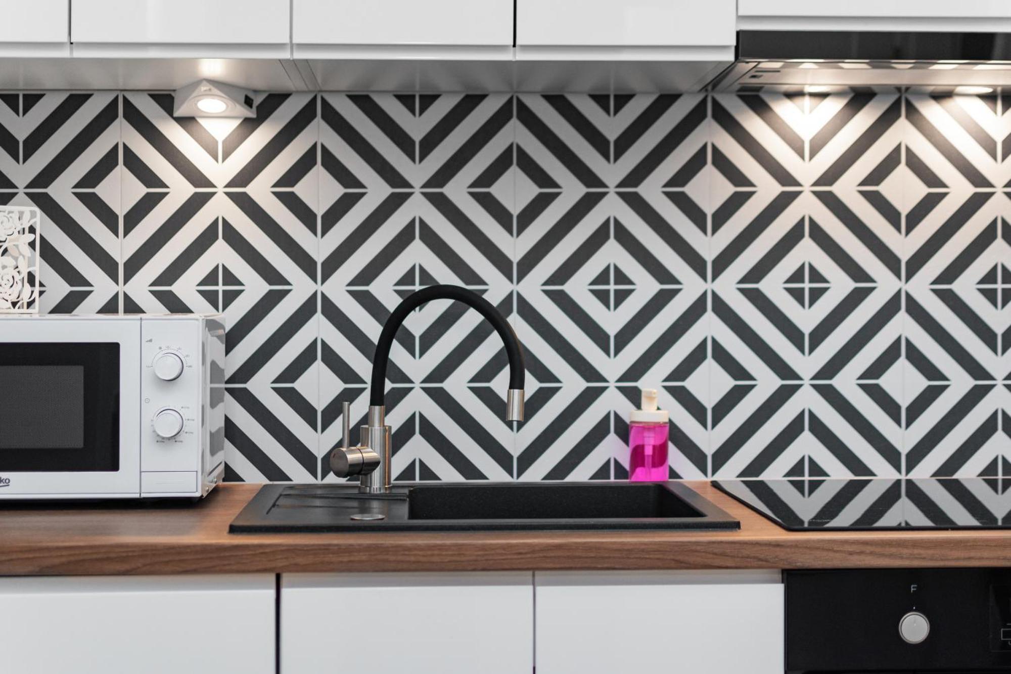 Coco Premium Radosc Apartamento Varsovia