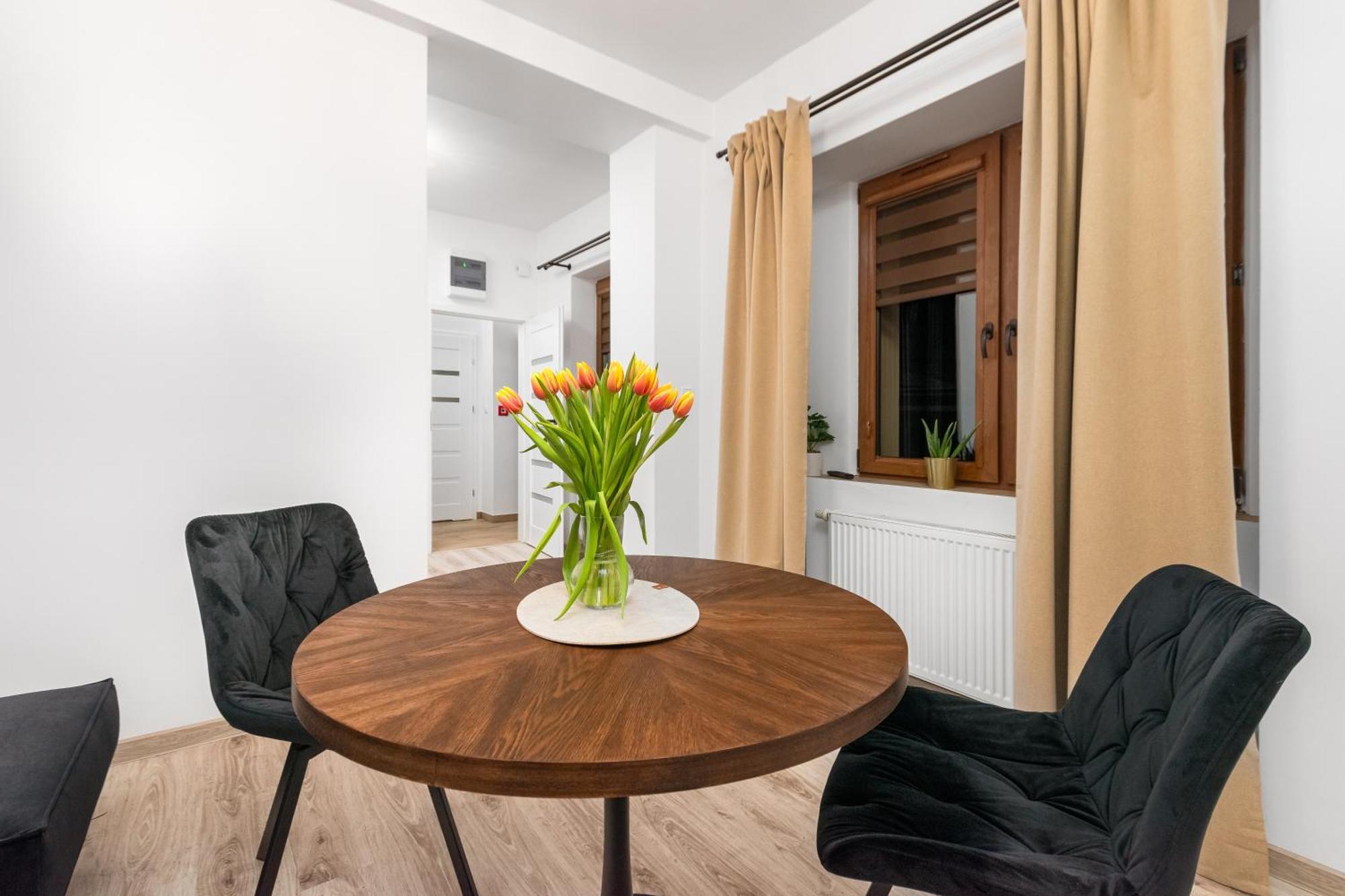 Coco Premium Radosc Apartamento