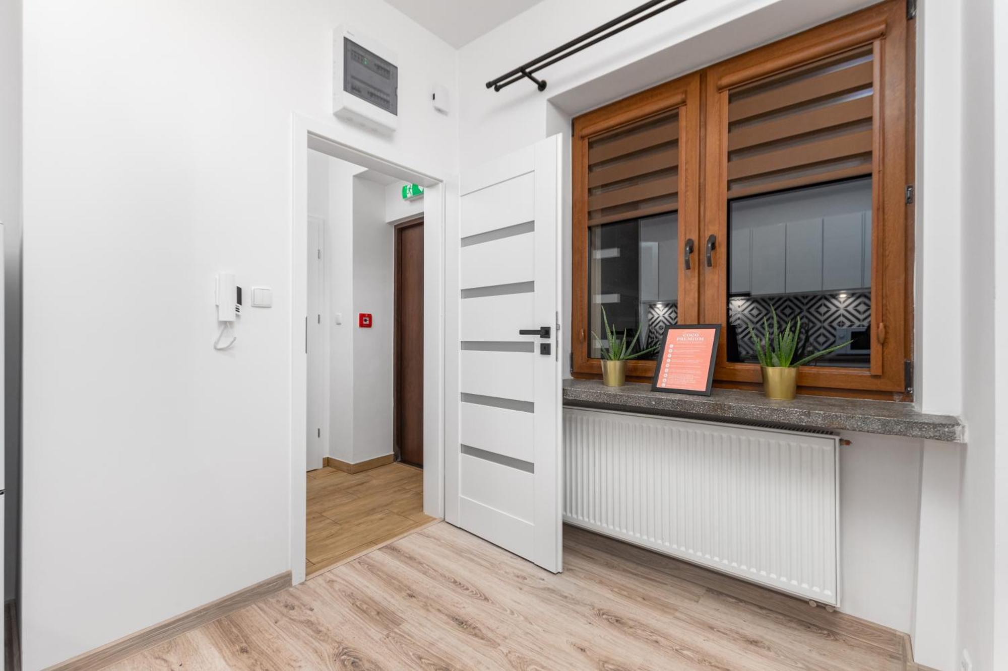 Coco Premium Radosc Apartamento *