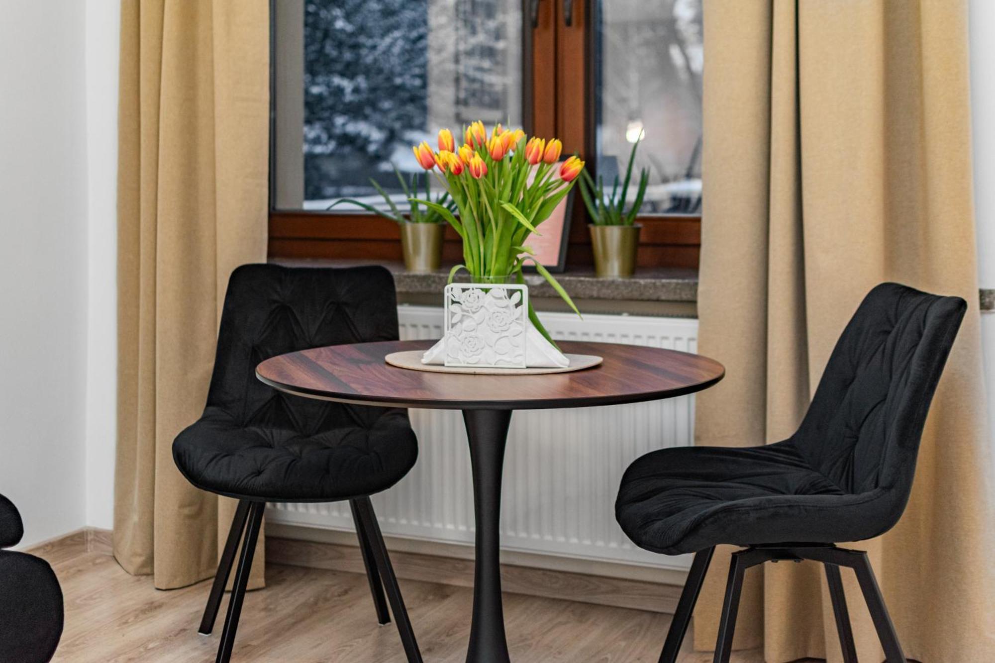 Apartamento Coco Premium Radosc