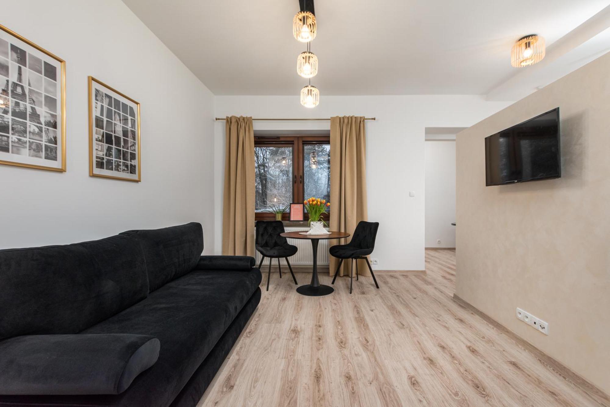 Apartamento Coco Premium Radosc *