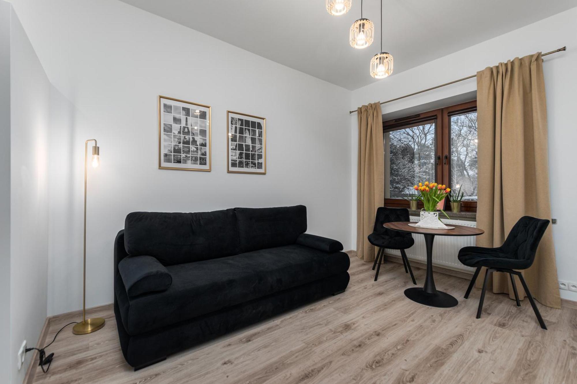 Apartamento Coco Premium Radosc