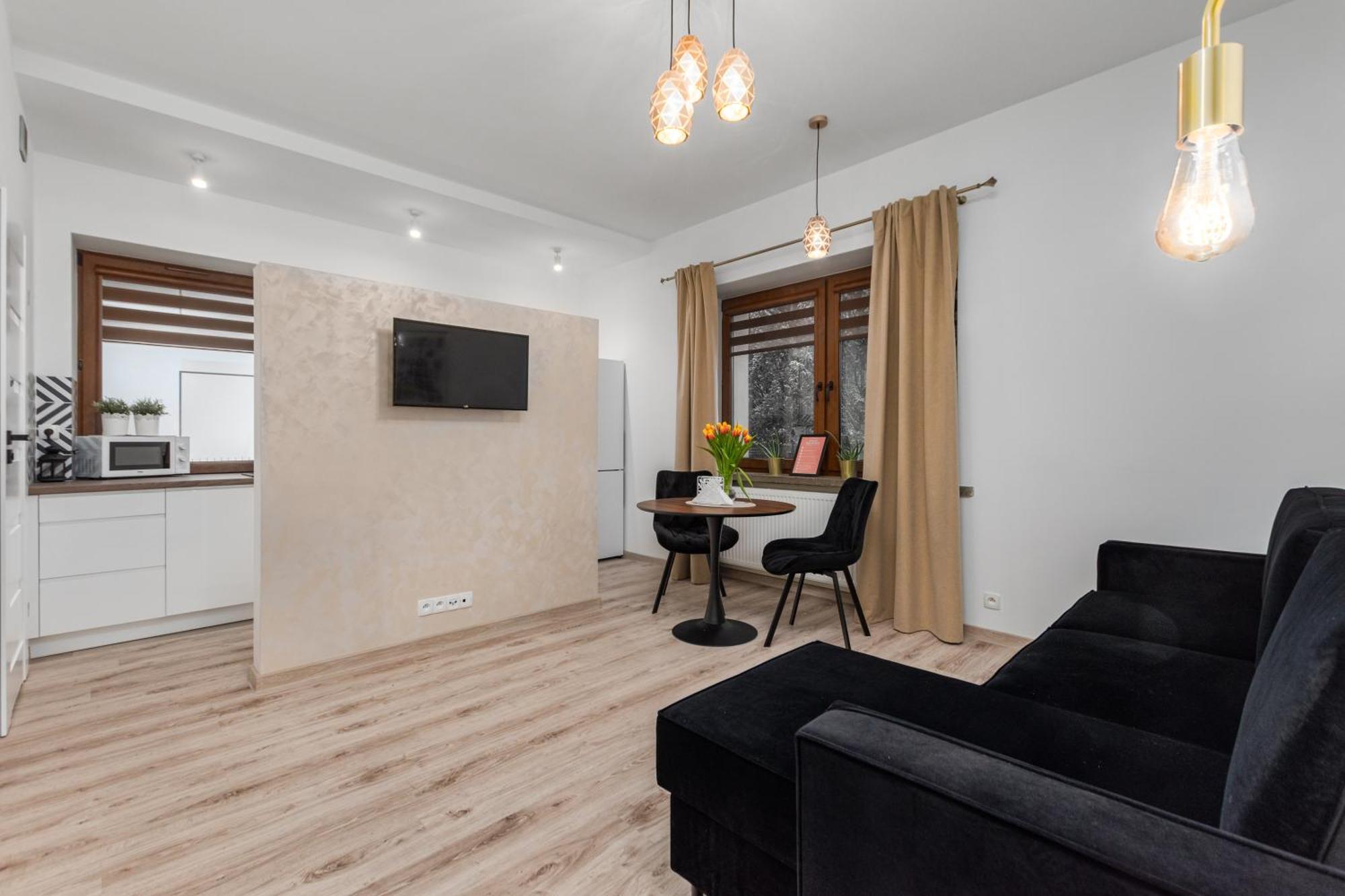 Apartamento Coco Premium Radosc Varsovia
