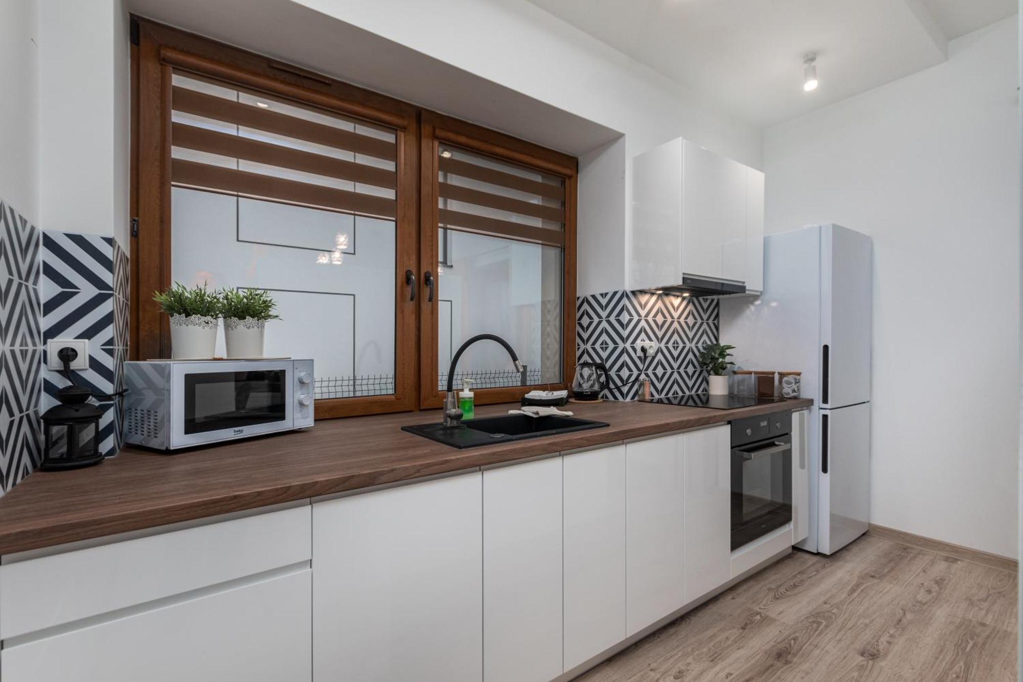 Apartamento Coco Premium Radosc