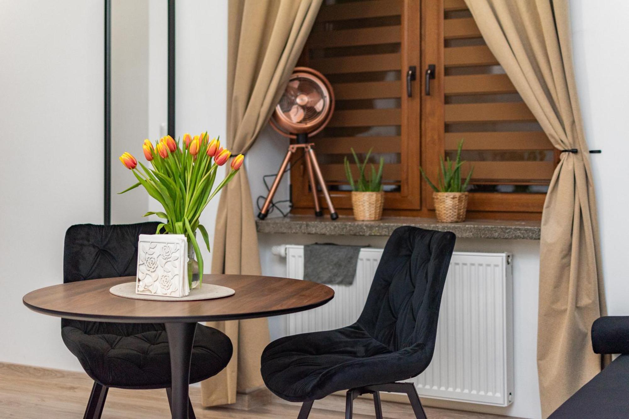 Coco Premium Radosc Apartamento Varsovia