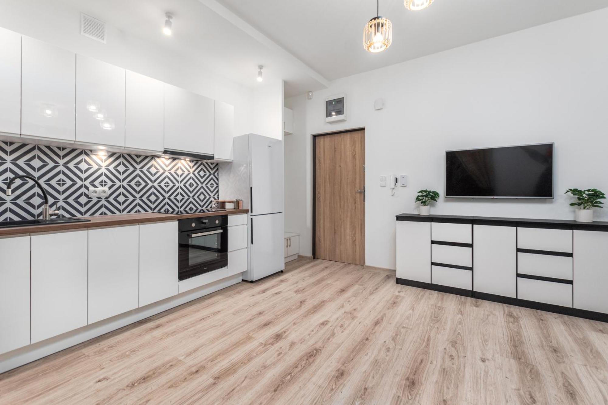 Apartamento Coco Premium Radosc