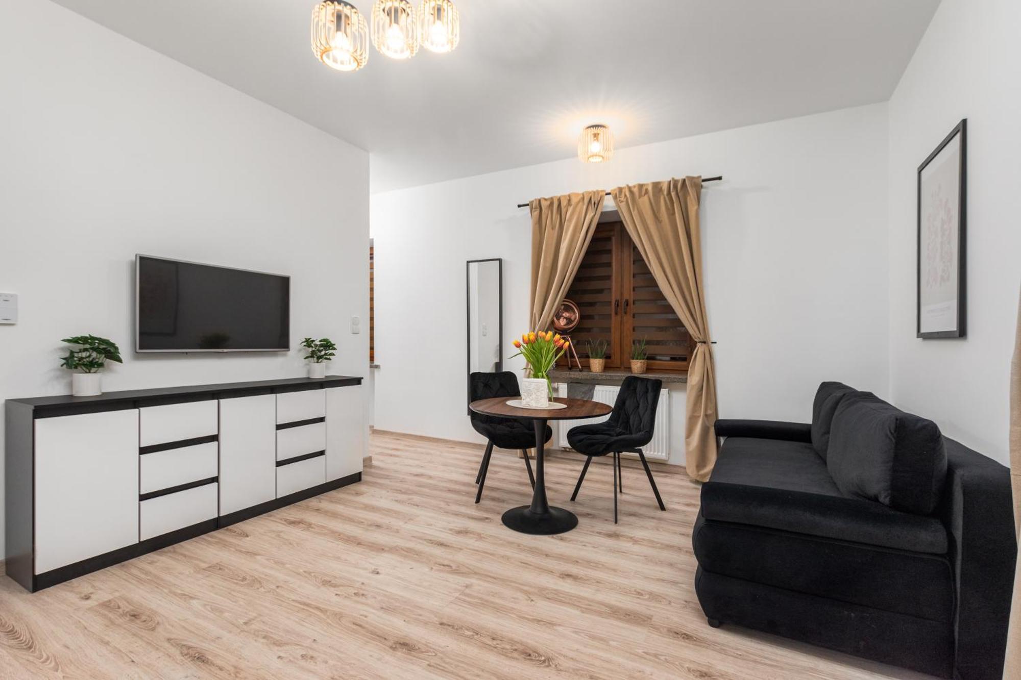 Coco Premium Radosc Apartamento