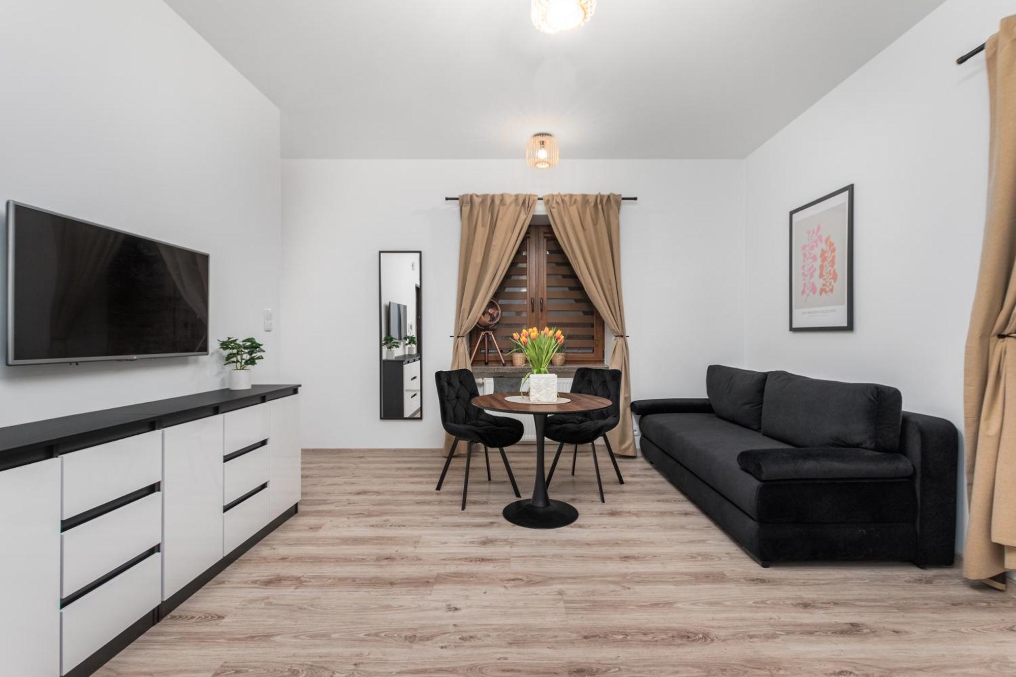 Coco Premium Radosc * Varsovia