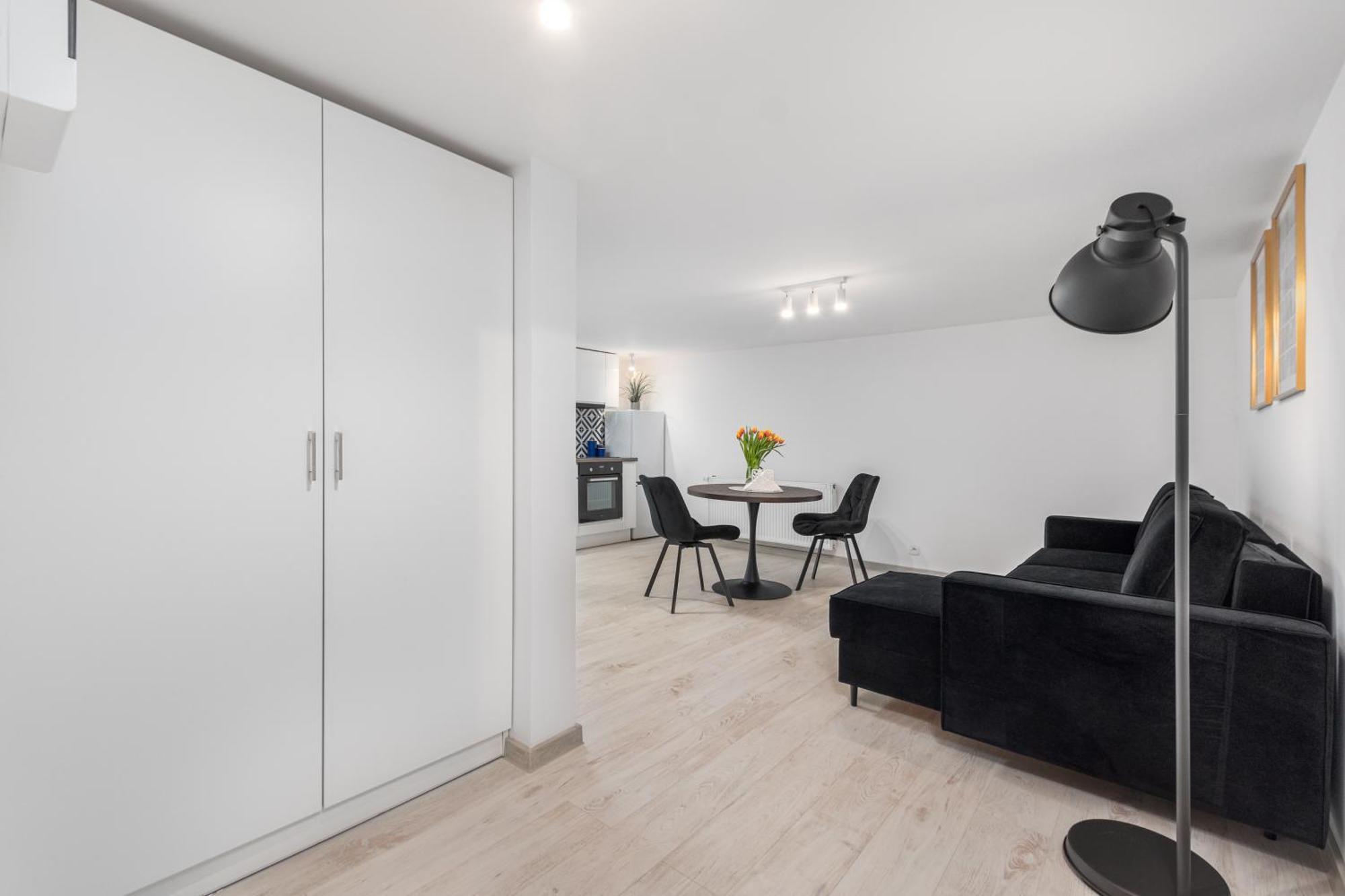 Coco Premium Radosc Apartamento *