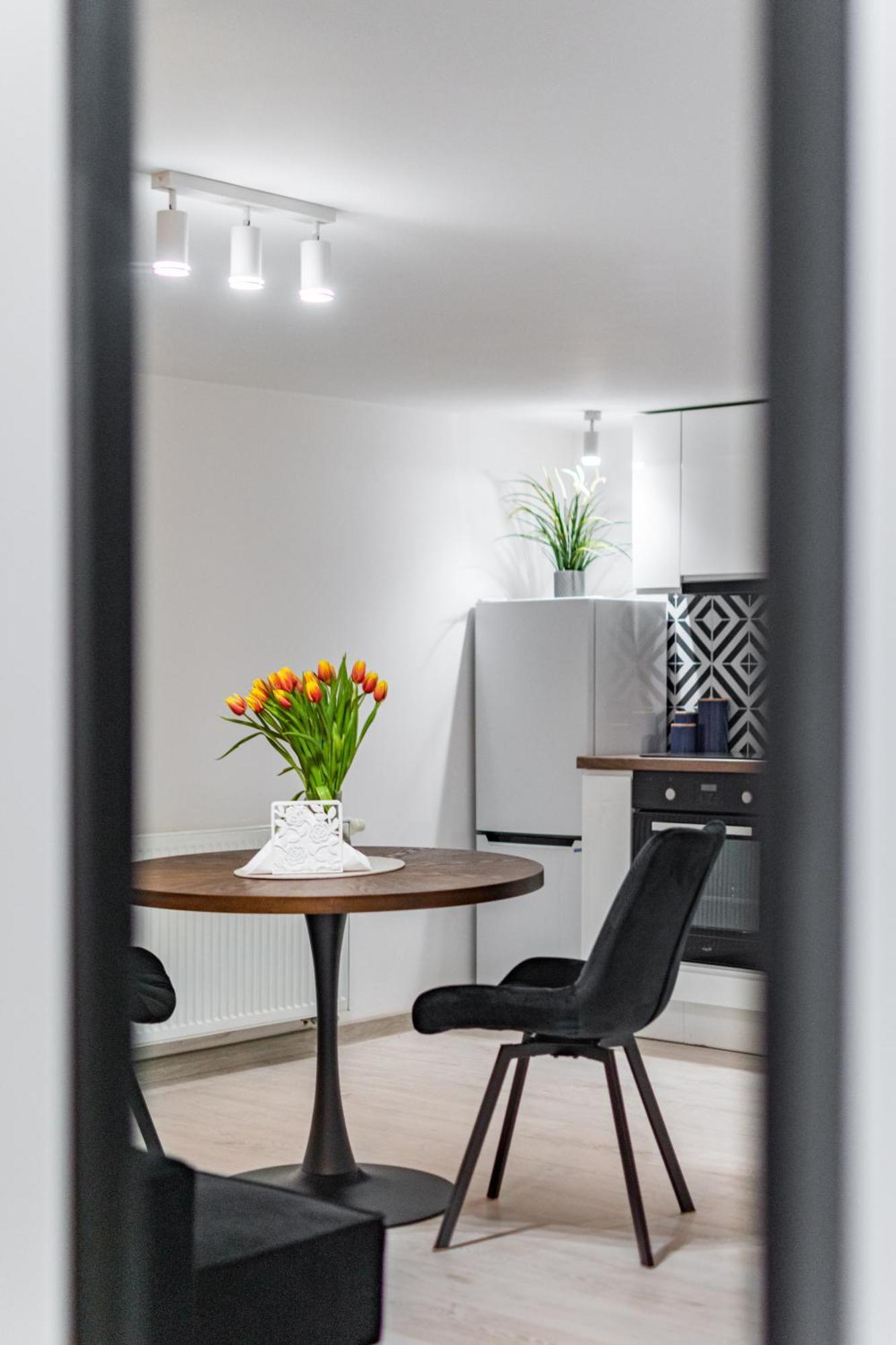 Coco Premium Radosc Apartamento
