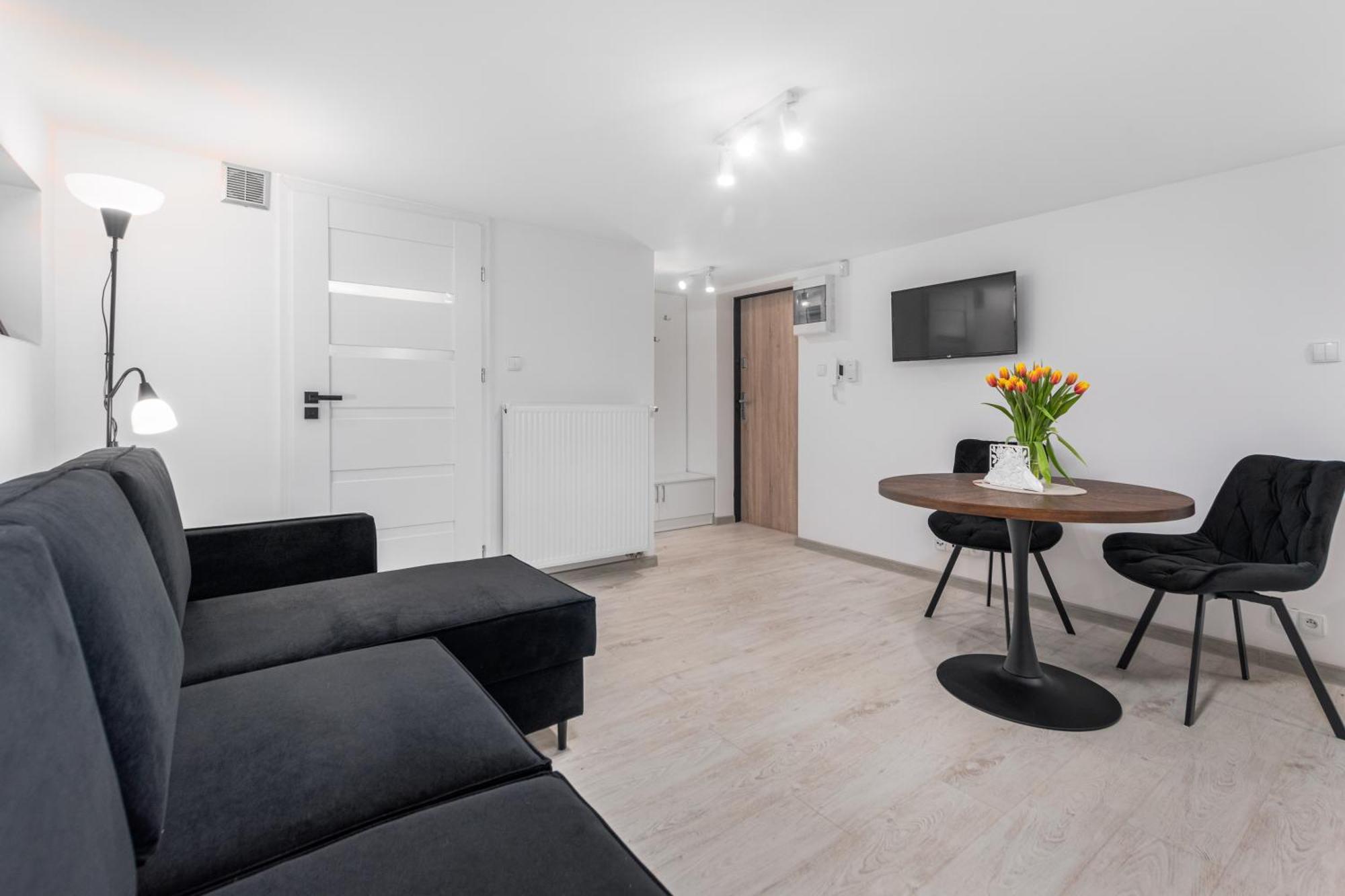 Coco Premium Radosc Apartamento