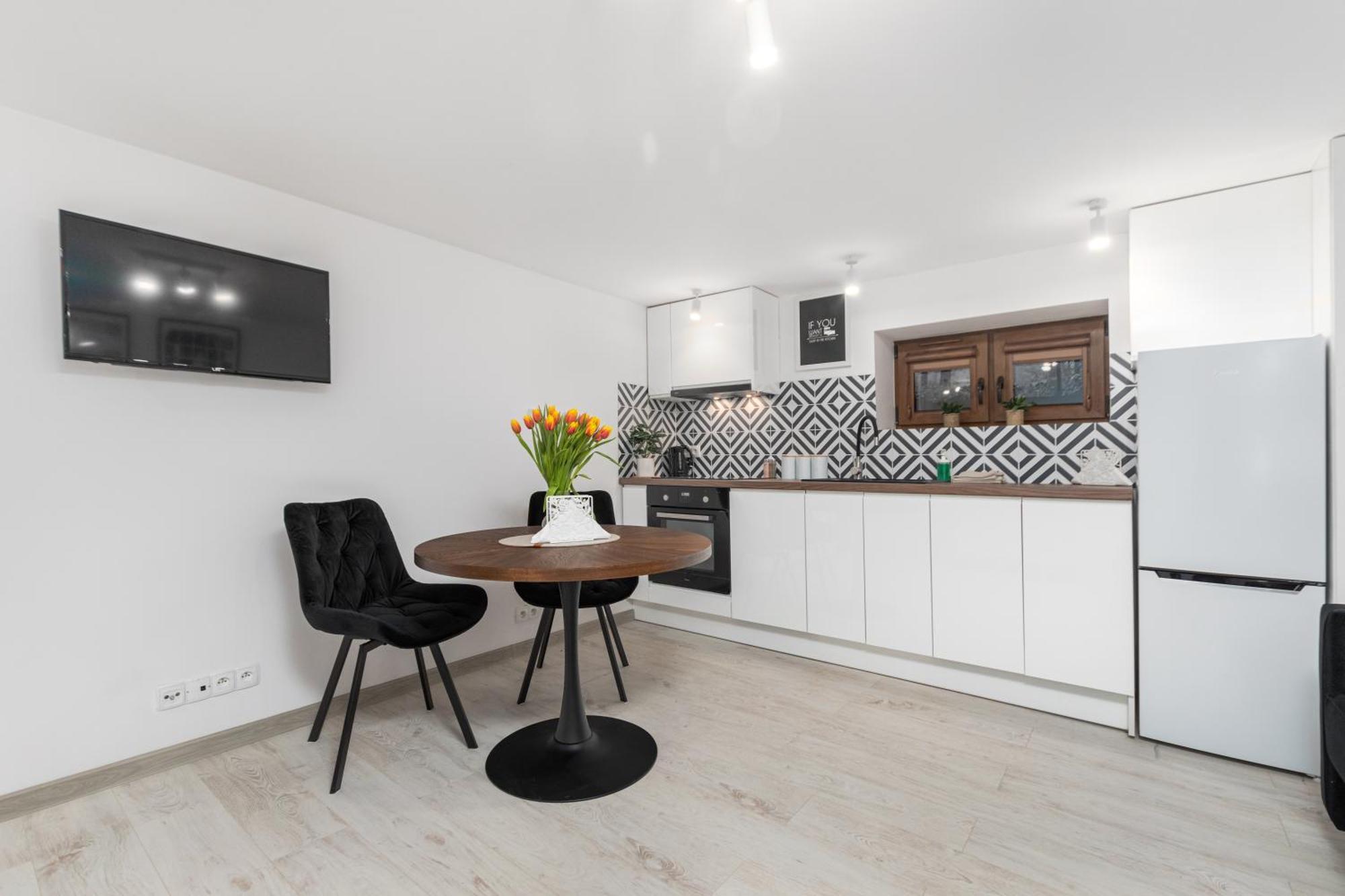 Apartamento Coco Premium Radosc Varsovia