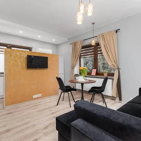 Coco Premium Warszawa Radosc Apartment Exterior photo