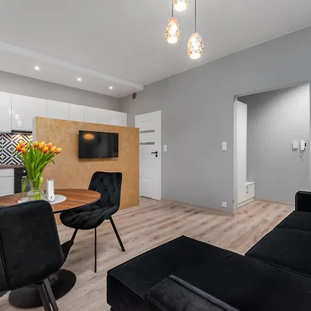 Coco Premium Warszawa Radosc Apartment Exterior photo