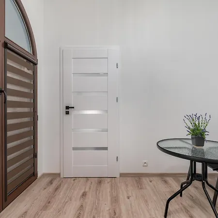 Coco Premium Warszawa Radosc Apartment Exterior photo
