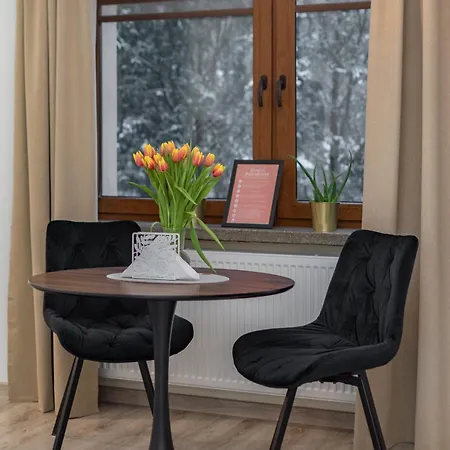 Coco Premium Warszawa Radosc Apartment Exterior photo