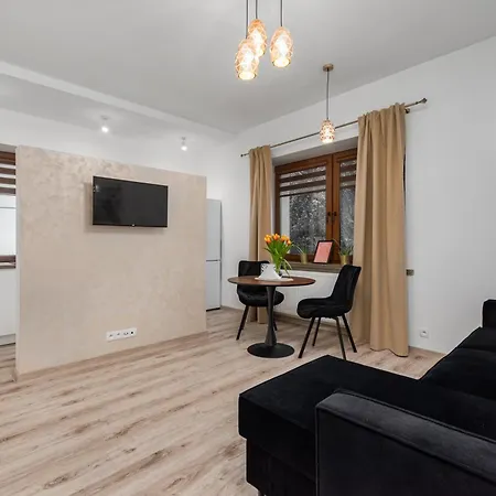 Coco Premium Warszawa Radosc Apartment Exterior photo