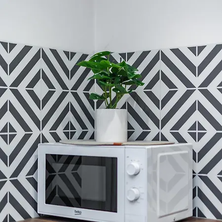 Coco Premium Warszawa Radosc Apartment Room photo