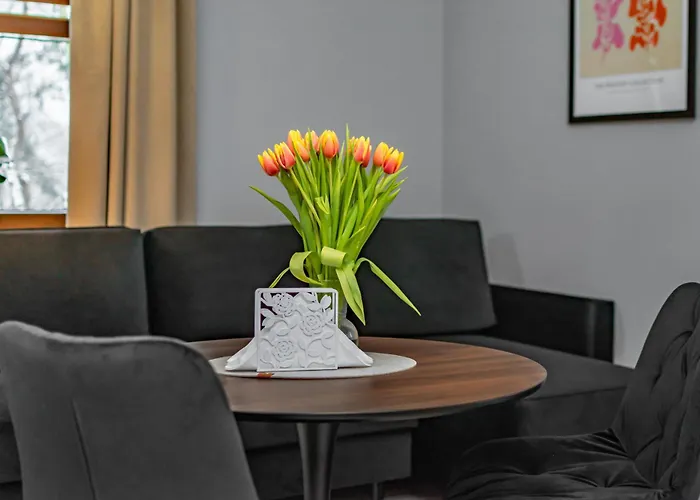 Coco Premium Warszawa Radosc