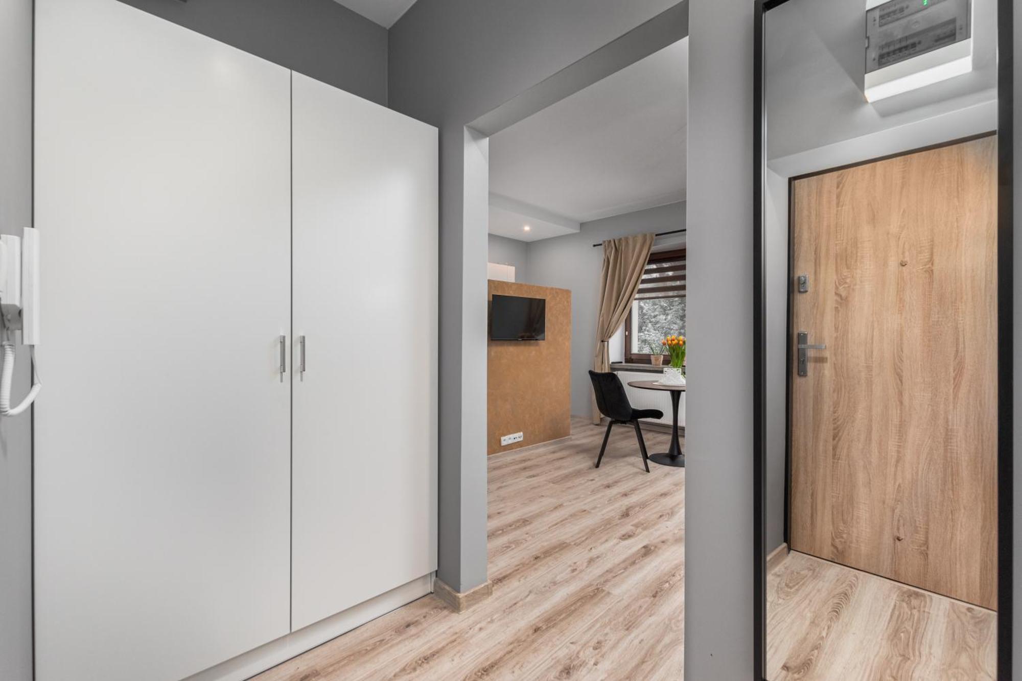 Coco Premium Radosc Appartamento *