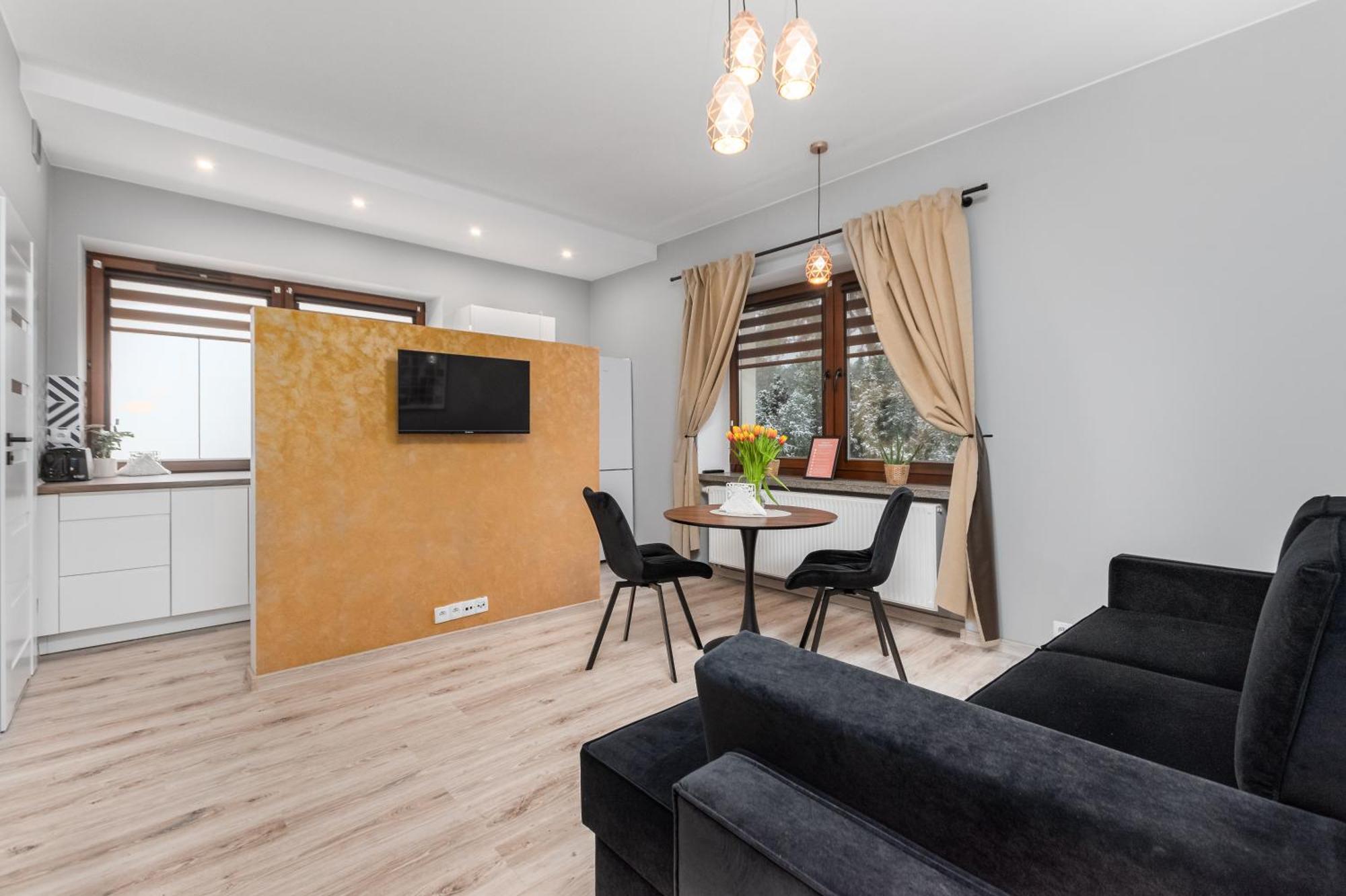 Appartamento Coco Premium Radosc *
