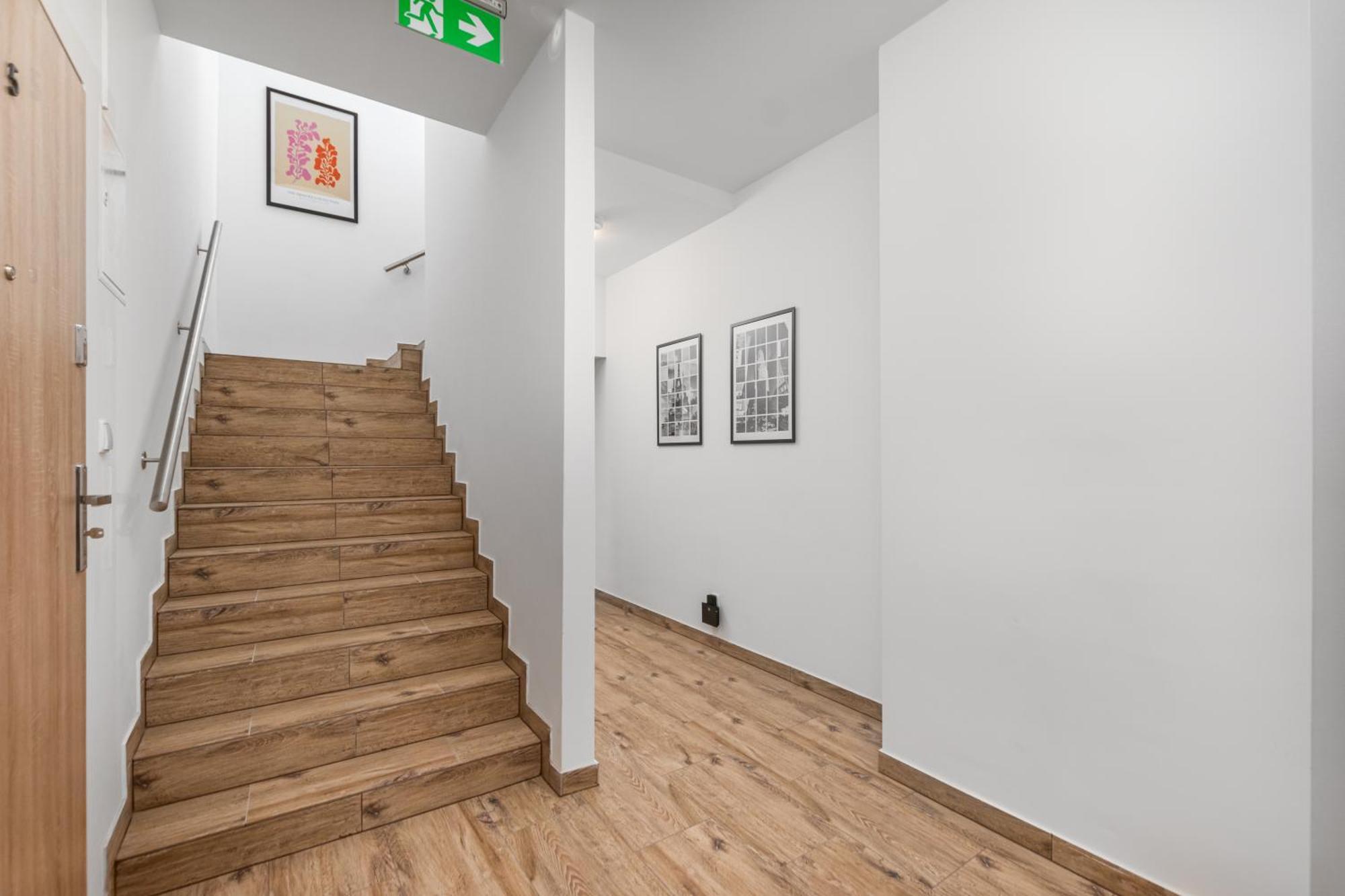 Coco Premium Radosc Appartamento Varsavia