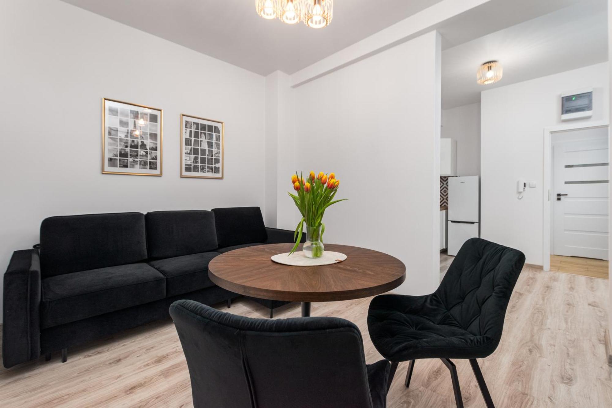Appartamento Coco Premium Radosc *