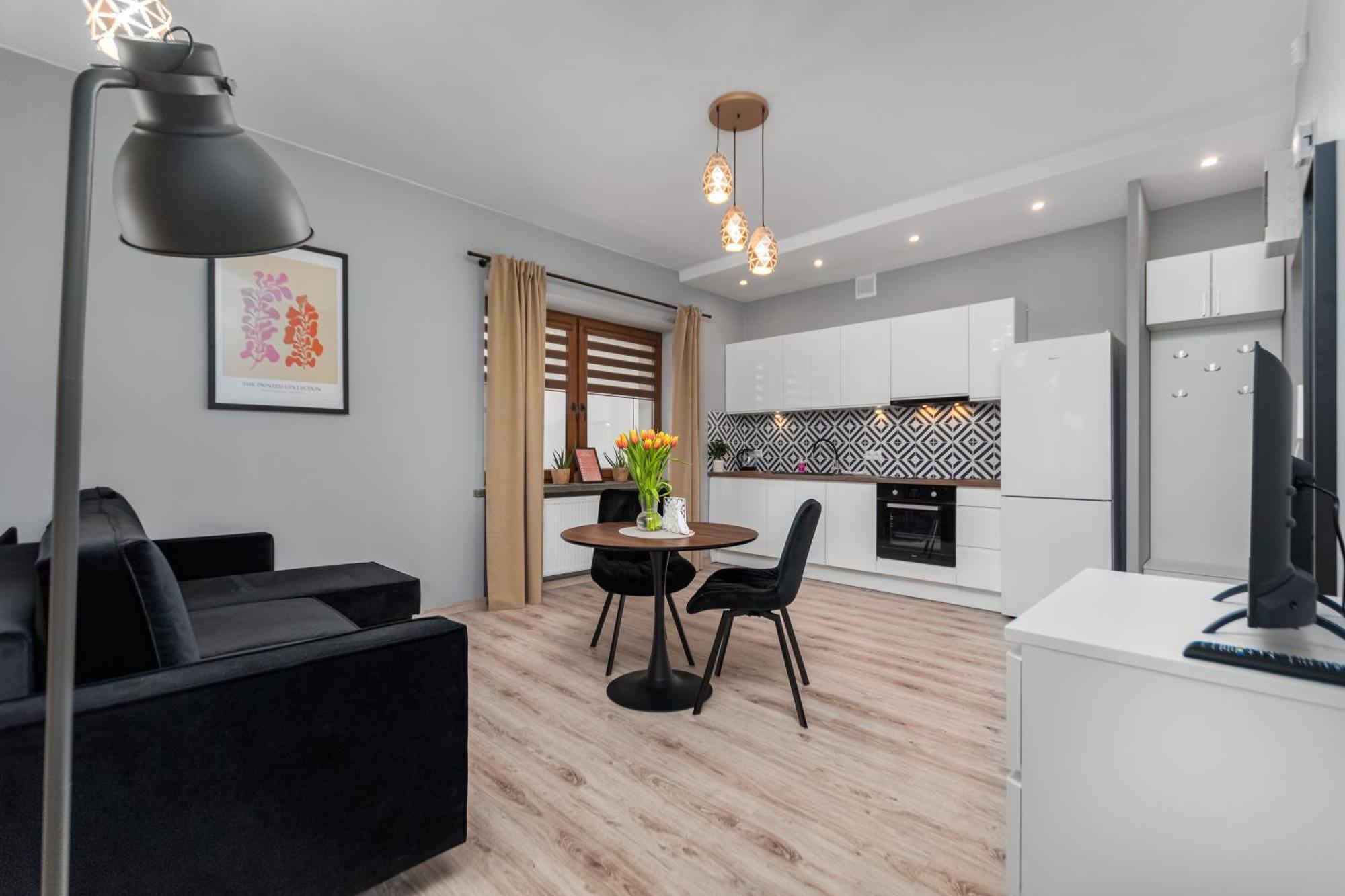 Coco Premium Radosc Varsavia