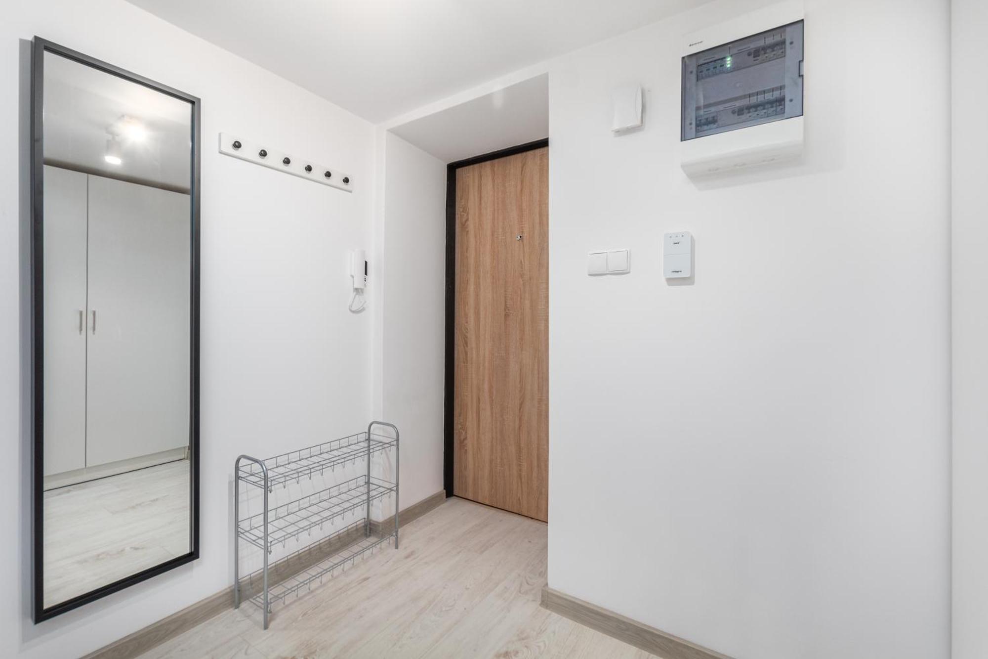 Coco Premium Radosc Appartamento Varsavia