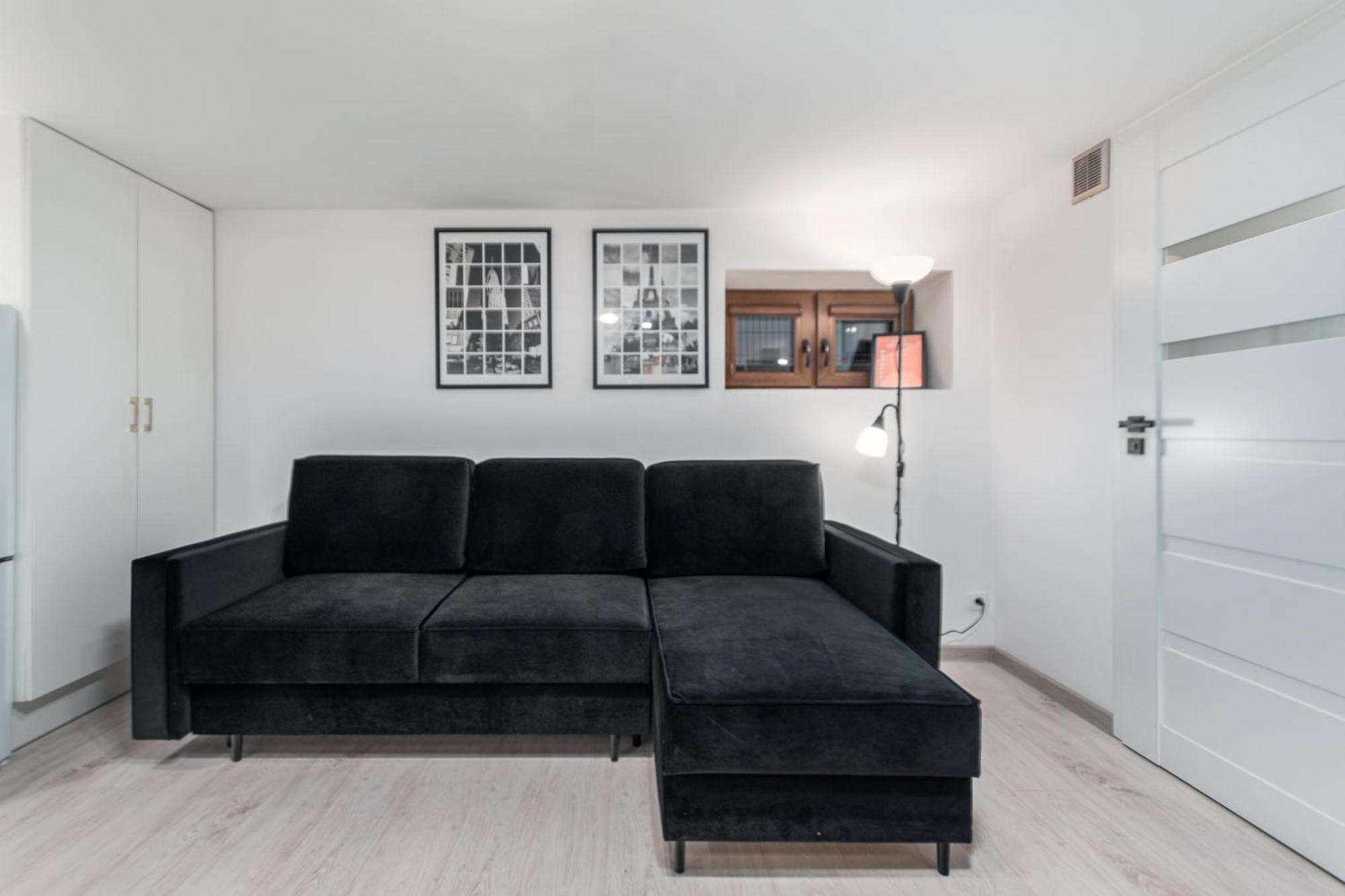 Appartamento Coco Premium Radosc *