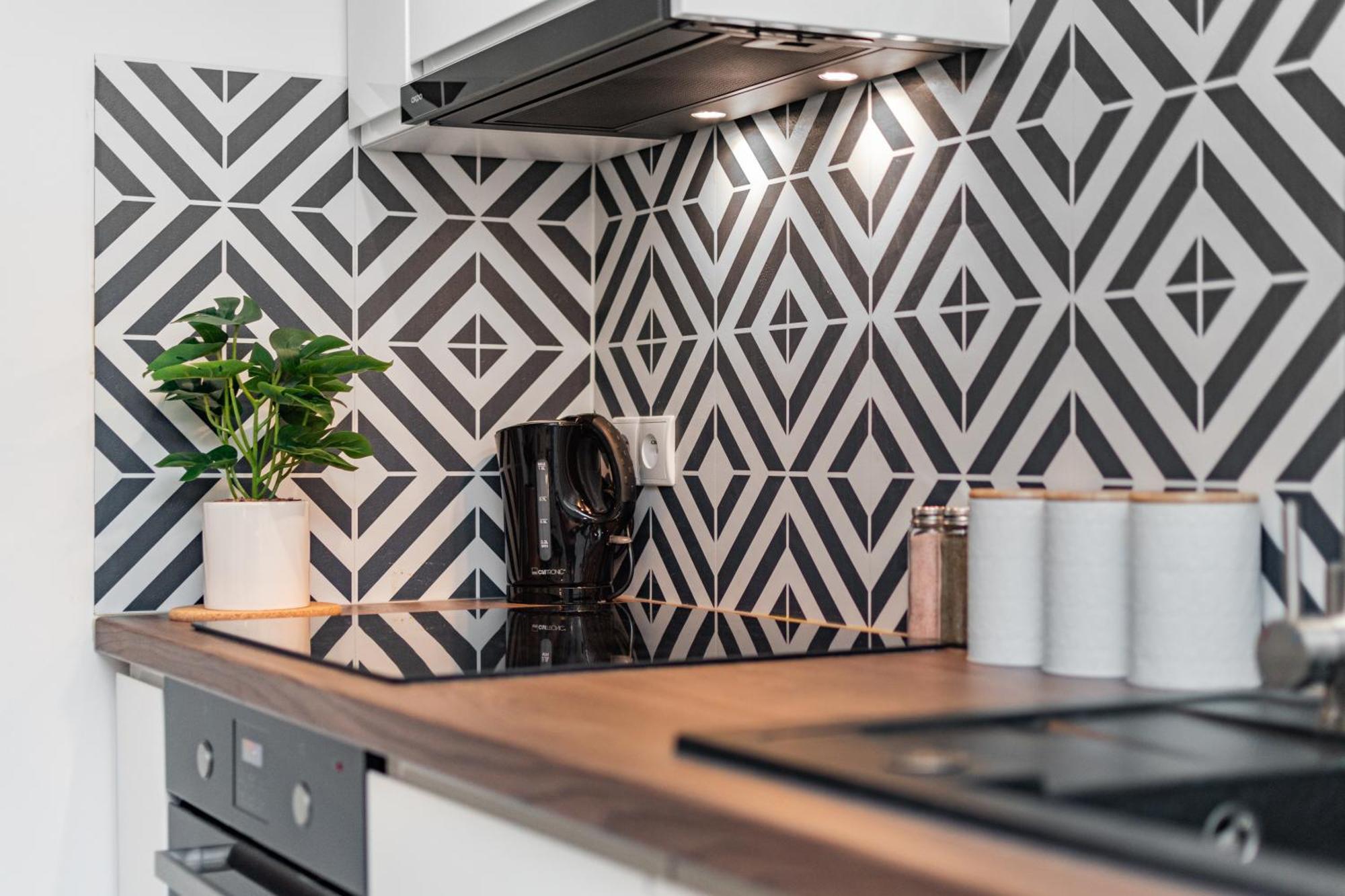 Coco Premium Radosc Apartment Warsaw